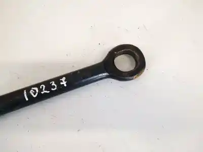 Second-hand car spare part trailer hitch for opel senator a (29_) 3.0 e oem iam references   