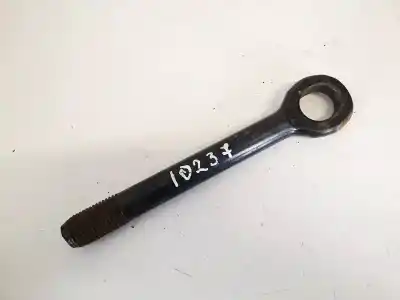 Second-hand car spare part trailer hitch for opel senator a (29_) 3.0 e oem iam references 