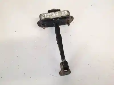 Peça sobressalente para automóvel em segunda mão dobradiça por opel senator a (29_) 3.0 e referências oem iam   