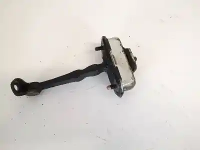 Peça sobressalente para automóvel em segunda mão dobradiça por opel senator a (29_) 3.0 e referências oem iam   