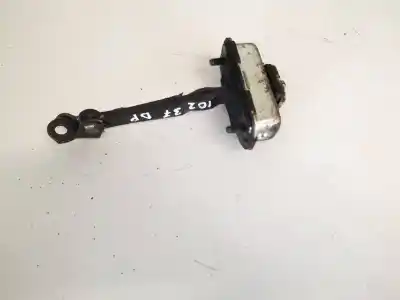 Second-hand car spare part hinge for opel senator a (29_) 3.0 e oem iam references 