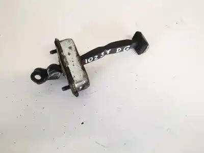 Second-hand car spare part hinge for opel senator a (29_) 3.0 e oem iam references 