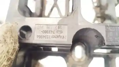 Second-hand car spare part fuse box unit for bmw 3 (e30) m3 2.3 oem iam references 13138987  74338020