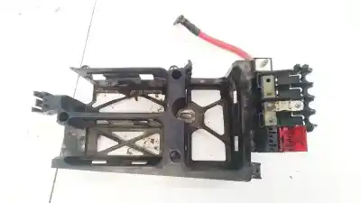 Pezzo di ricambio per auto di seconda mano scatola relè/fusibili per bmw 3 (e30) m3 2.3 riferimenti oem iam 13138987