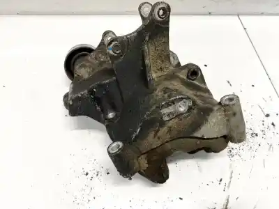 Second-hand car spare part engine support for hyundai tucson (jm) 2.0 crdi oem iam references   