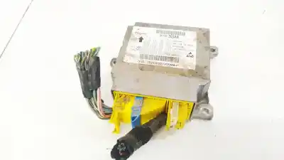 Tweedehands auto-onderdeel airbag besturingseenheid voor chrysler grand voyager 3.3 v6 oem iam-referenties 68148335aa