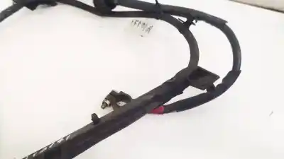 Peça sobressalente para automóvel em segunda mão fio por porsche 968 descapotable 3.0 referências oem iam   