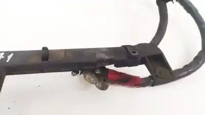 Peça sobressalente para automóvel em segunda mão fio por porsche 968 descapotable 3.0 referências oem iam   