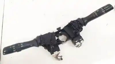 Peça sobressalente para automóvel em segunda mão comandos de alavanca por skoda octavia ii combi (1z5) 1.6 tdi 4x4 referências oem iam 0d090