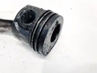 Second-hand car spare part piston for opel kadett e fastback (t85) 1.4 s (c08, c48, d08, d48) oem iam references 045f  