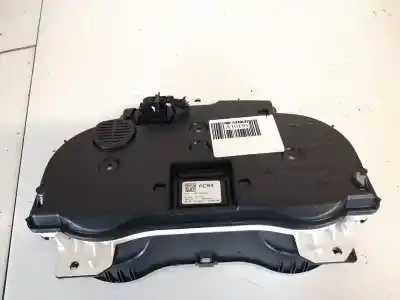 Peça sobressalente para automóvel em segunda mão quadrante por bmw 3 (e30) m3 2.3 referências oem iam p0013373006  002299163