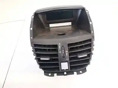 Pièce détachée automobile d'occasion ÉCRAN MULTIFONCTIONS pour SAAB 900 I (AC4, AM4)  Références OEM IAM 9664336280  28120209-4