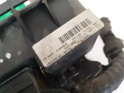 Second-hand car spare part fuse box unit for bmw 3 (e30) m3 2.3 oem iam references 013217396  13217396ek