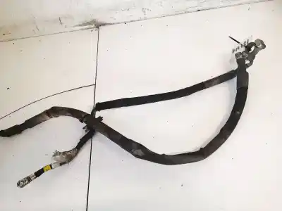 Second-hand car spare part wire for opel kadett e fastback (t85) 1.4 s (c08, c48, d08, d48) oem iam references 