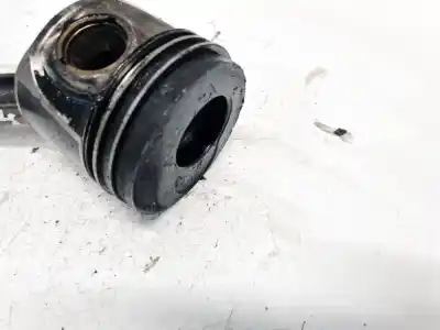 Second-hand car spare part piston for opel kadett e fastback (t85) 1.4 s (c08, c48, d08, d48) oem iam references 045f  