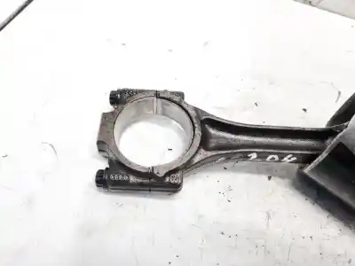 Second-hand car spare part piston for opel kadett e fastback (t85) 1.4 s (c08, c48, d08, d48) oem iam references 045f  