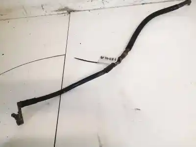 Second-hand car spare part wire for opel kadett e fastback (t85) 1.4 s (c08, c48, d08, d48) oem iam references 