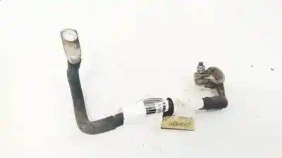 Peça sobressalente para automóvel em segunda mão fio por volkswagen golf v (1k1) 1.4 tsi referências oem iam 