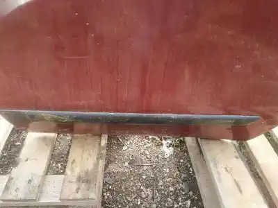 Second-hand car spare part plastics for nissan note (e11e) 1.4 cat oem iam references   