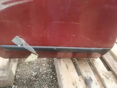 Second-hand car spare part plastics for nissan note (e11e) 1.4 cat oem iam references   