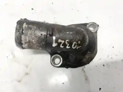 Piesă de schimb auto la mâna a doua termostat pentru hyundai tucson (jm) 2.0 crdi referințe oem iam 