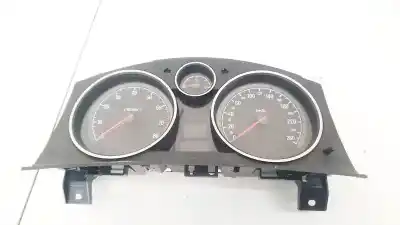 Peça sobressalente para automóvel em segunda mão quadrante por bmw 3 (e30) m3 2.3 referências oem iam 13216683