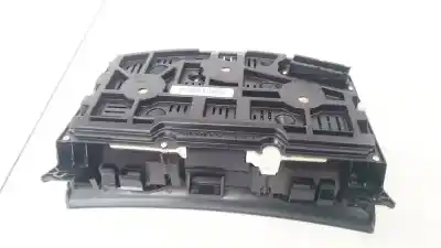 Peça sobressalente para automóvel em segunda mão quadrante por bmw 3 (e30) m3 2.3 referências oem iam 13216683  