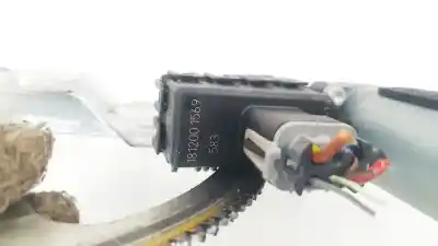 Second-hand car spare part left front window motor for bmw 3 (e30) m3 2.3 oem iam references   