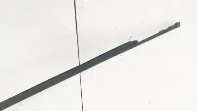 Peça sobressalente para automóvel em segunda mão plásticos por bmw 3 (e30) m3 2.3 referências oem iam 