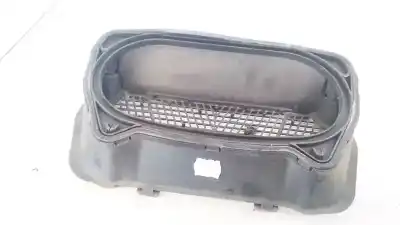 Pezzo di ricambio per auto di seconda mano plastica per bmw 3 (e30) m3 2.3 riferimenti oem iam   