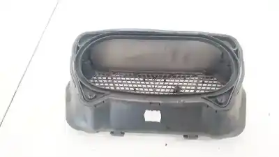 Pezzo di ricambio per auto di seconda mano plastica per bmw 3 (e30) m3 2.3 riferimenti oem iam   