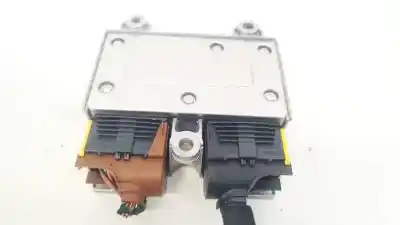 Second-hand car spare part airbag control unit for bmw 3 (e30) m3 2.3 oem iam references 13137905  327963935