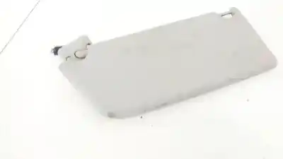 Peça sobressalente para automóvel em segunda mão pára-sol esquerdo por bmw 3 (e30) m3 2.3 referências oem iam   