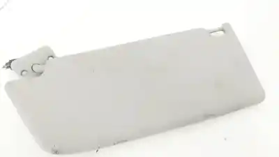 Peça sobressalente para automóvel em segunda mão pára-sol esquerdo por bmw 3 (e30) m3 2.3 referências oem iam   