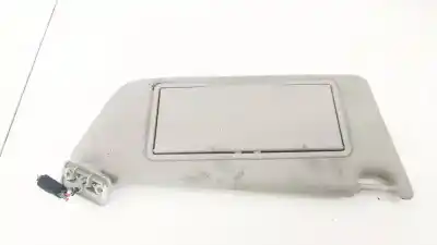 Peça sobressalente para automóvel em segunda mão pára-sol esquerdo por bmw 3 (e30) m3 2.3 referências oem iam 