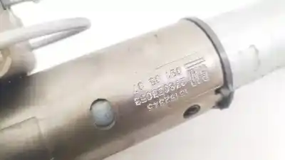 Second-hand car spare part steering column for bmw 3 (e30) m3 2.3 oem iam references 0910507  278053053