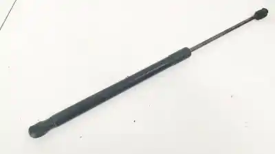 Peça sobressalente para automóvel em segunda mão amortecedores do tronco / porta por bmw 3 (e30) m3 2.3 referências oem iam 13220159