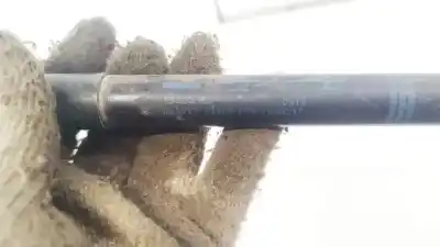 Second-hand car spare part tailgate gas strut for bmw 3 (e30) m3 2.3 oem iam references 13220159  