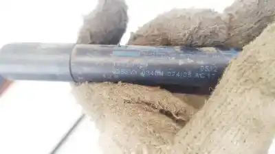 Second-hand car spare part tailgate gas strut for bmw 3 (e30) m3 2.3 oem iam references 13220159  