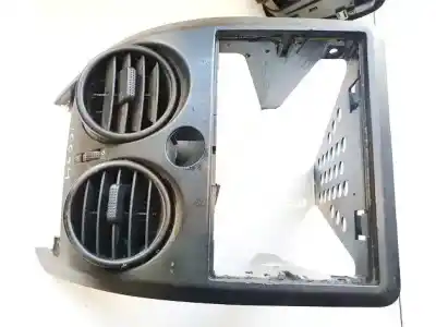 Pezzo di ricambio per auto di seconda mano GRIGLIA DI AERAZIONE per SEAT AROSA (6H1)  Riferimenti OEM IAM 6H0858069C  