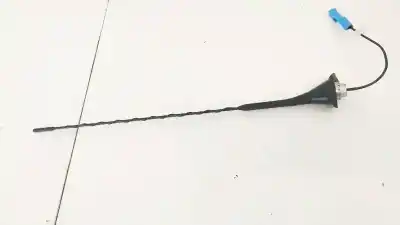 Pezzo di ricambio per auto di seconda mano ANTENNA per BMW 3 (E30) M3 2.3 Riferimenti OEM IAM   