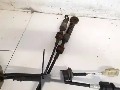 Pezzo di ricambio per auto di seconda mano collegamento del cambio per opel senator a (29_) 3.0 e riferimenti oem iam   