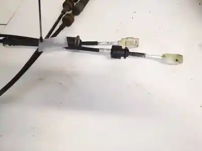 Pezzo di ricambio per auto di seconda mano collegamento del cambio per opel senator a (29_) 3.0 e riferimenti oem iam   