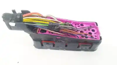 Second-hand car spare part fuse box unit for bmw 3 (e30) m3 2.3 oem iam references 30431811  