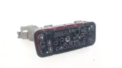 Peça sobressalente para automóvel em segunda mão caixa de fusíveis e relés por bmw 3 (e30) m3 2.3 referências oem iam 30431811