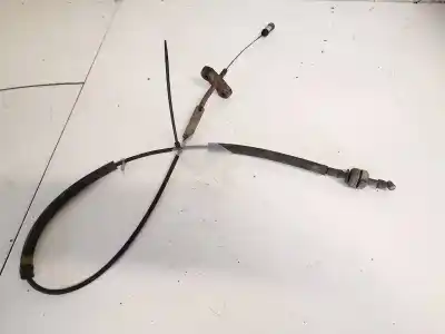 Second-hand car spare part accelerator pedal for opel senator a (29_) 3.0 e oem iam references 