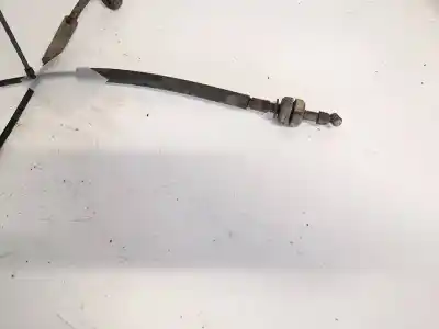 Second-hand car spare part accelerator pedal for opel senator a (29_) 3.0 e oem iam references   