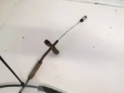 Second-hand car spare part accelerator pedal for opel senator a (29_) 3.0 e oem iam references   