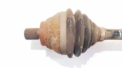 Second-hand car spare part front left transmission for skoda superb (3u4) 2.0 tdi dpf oem iam references 1k0407271ka  