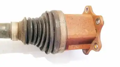 Second-hand car spare part front left transmission for skoda superb (3u4) 2.0 tdi dpf oem iam references 1k0407271ka  